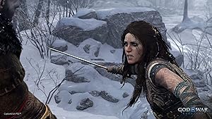 God of War Ragnark - PlayStation 5