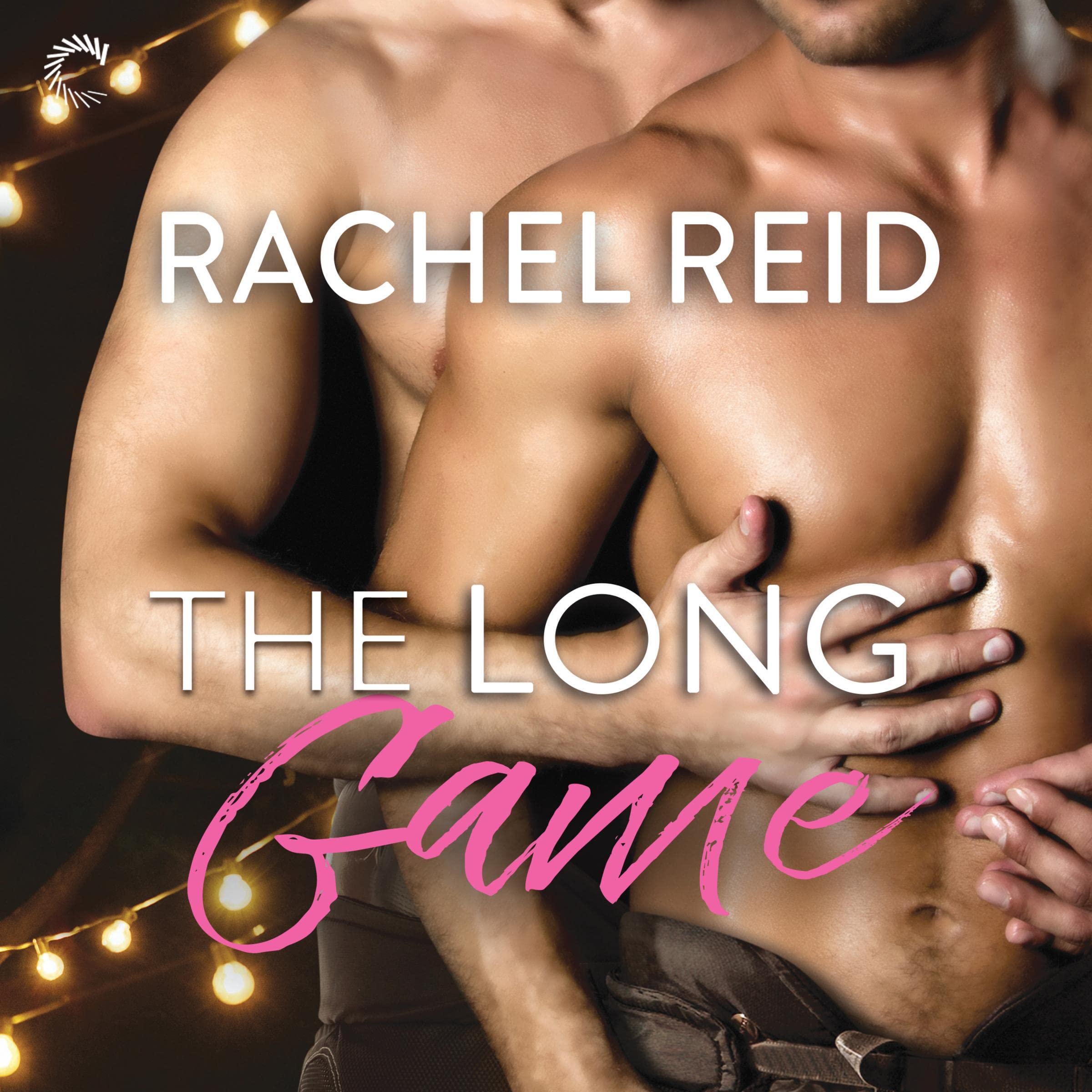 The Long Game: Game Changers, Book 6