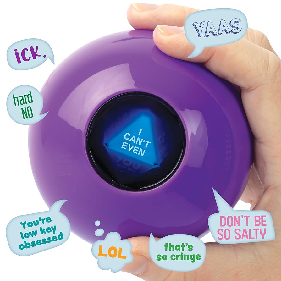 Amazon.co.jp: ORB ミスティックボール - ノベルティ マジック