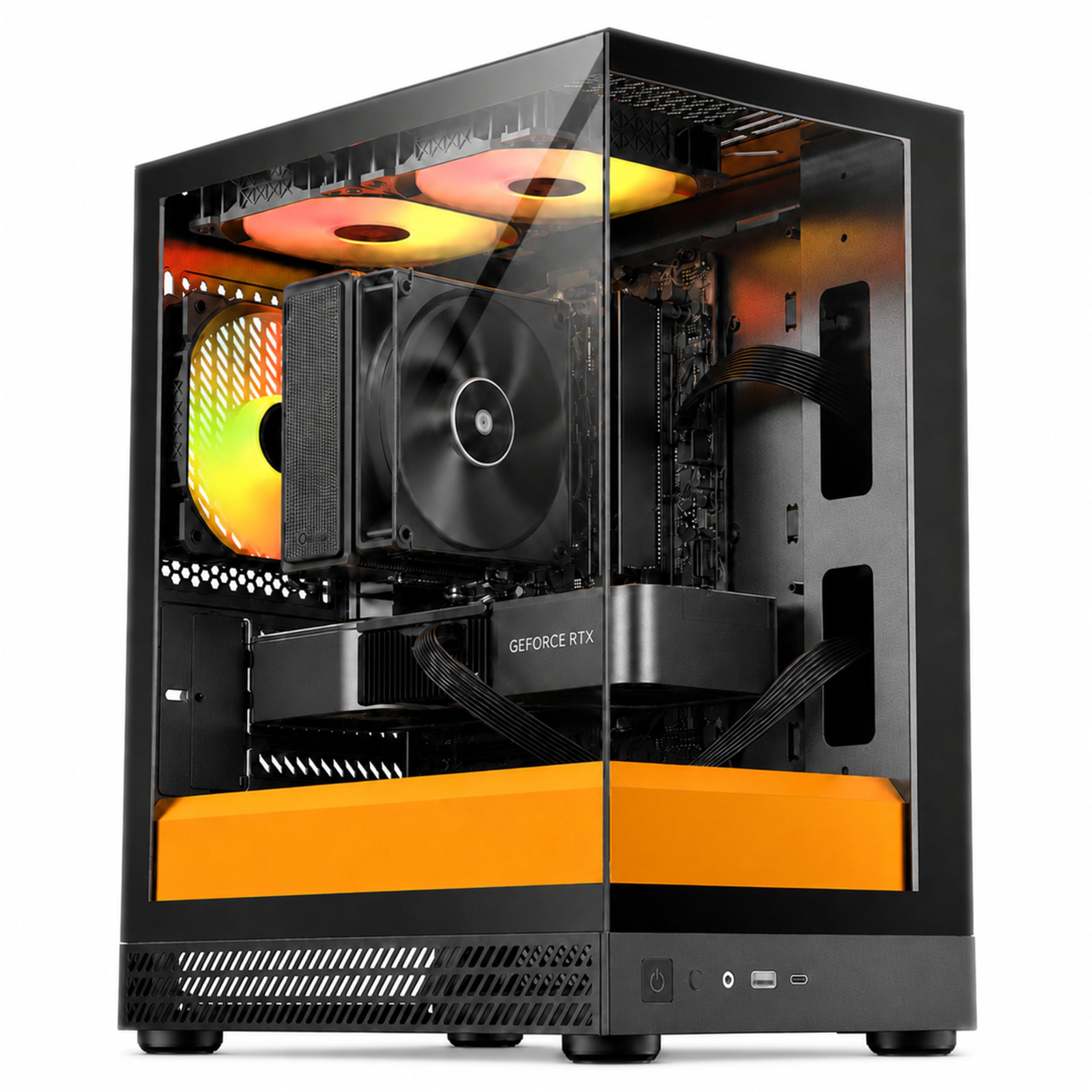 Amazon.co.jp: TITAN GAMING 【GeForce RTX 5060搭載 / 850W GOLD電源