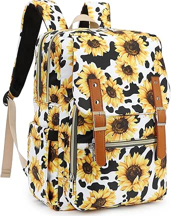 Mochila Antirrobo Para Ordenador Portátil De 14 Pulgadas Para Mujer, Morral Colar Para Notebook, Viaje, Trabajo, Universidad, Informal - AliExprs 1524