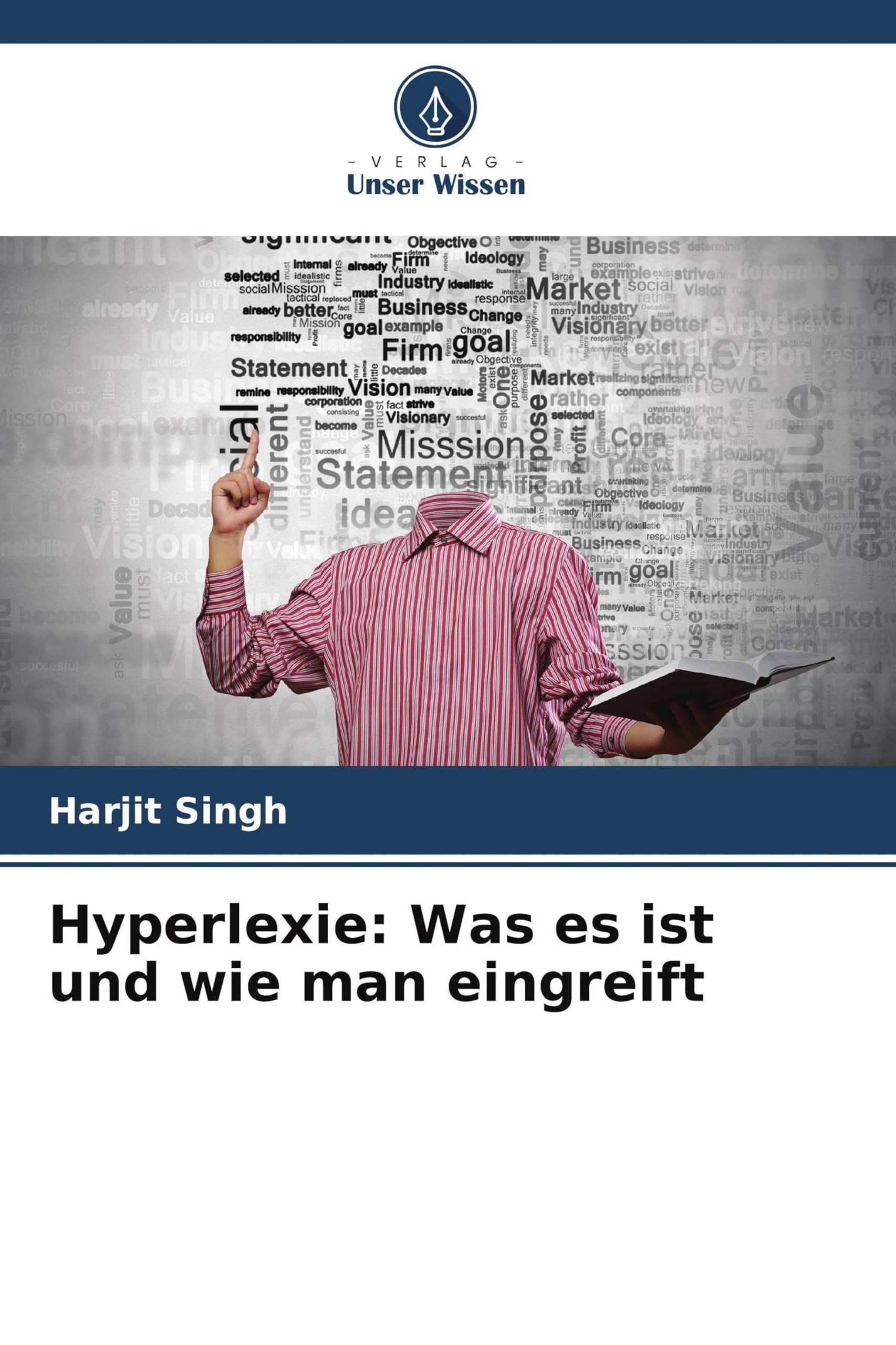 Hyperlexie: Was es ist und wie man eingreift