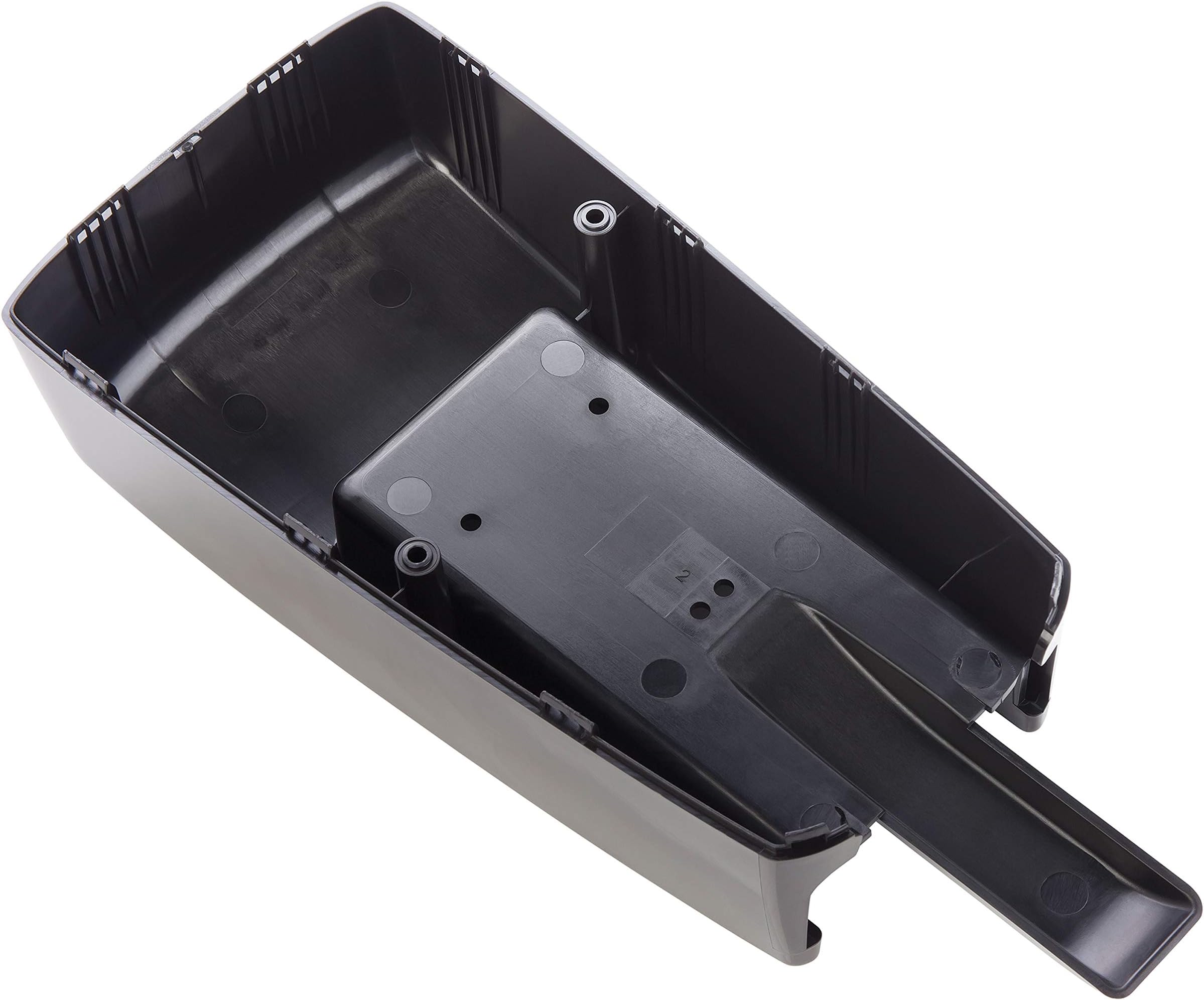 643921 Regal Head Cover Drive/Idler Back Black