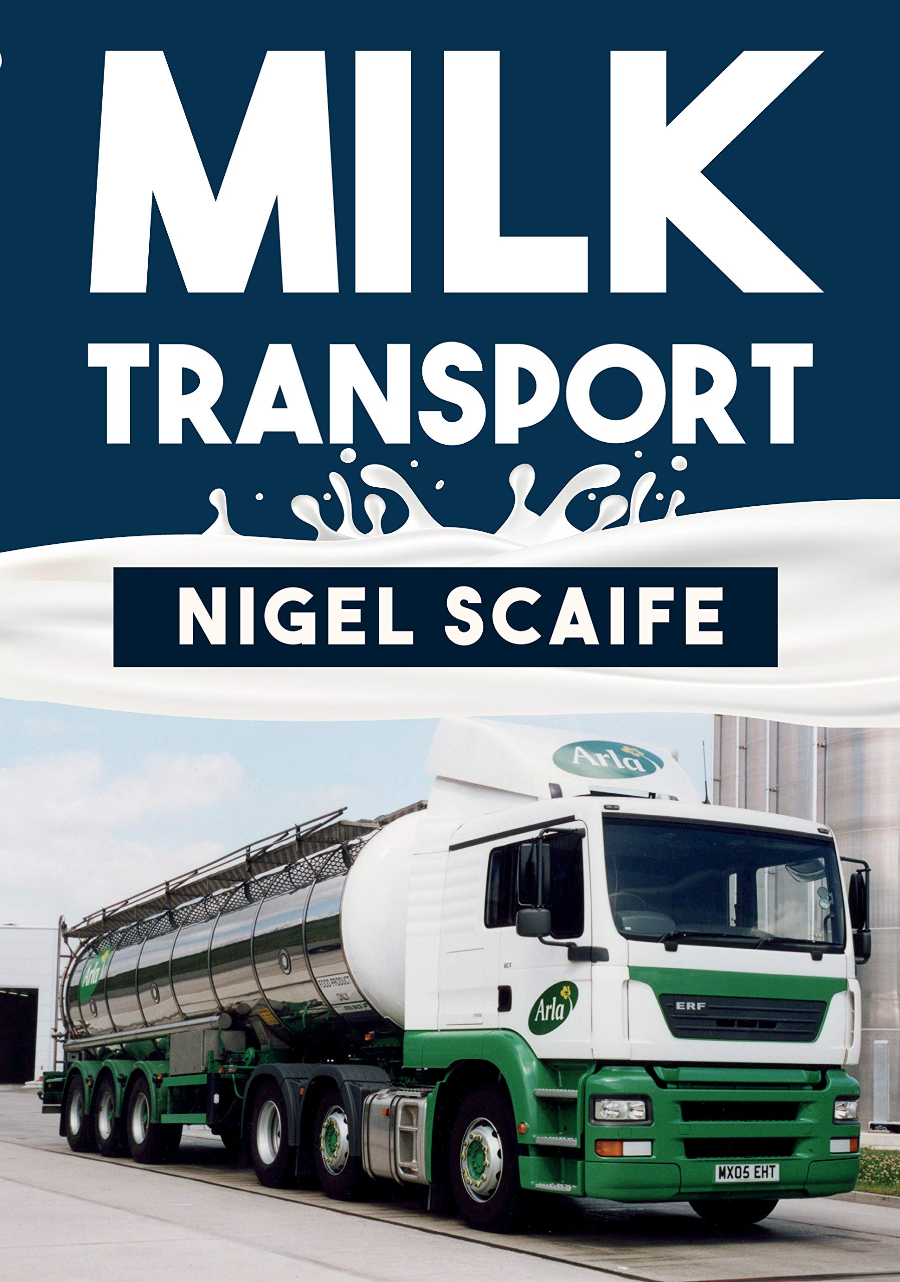 Milk Transport