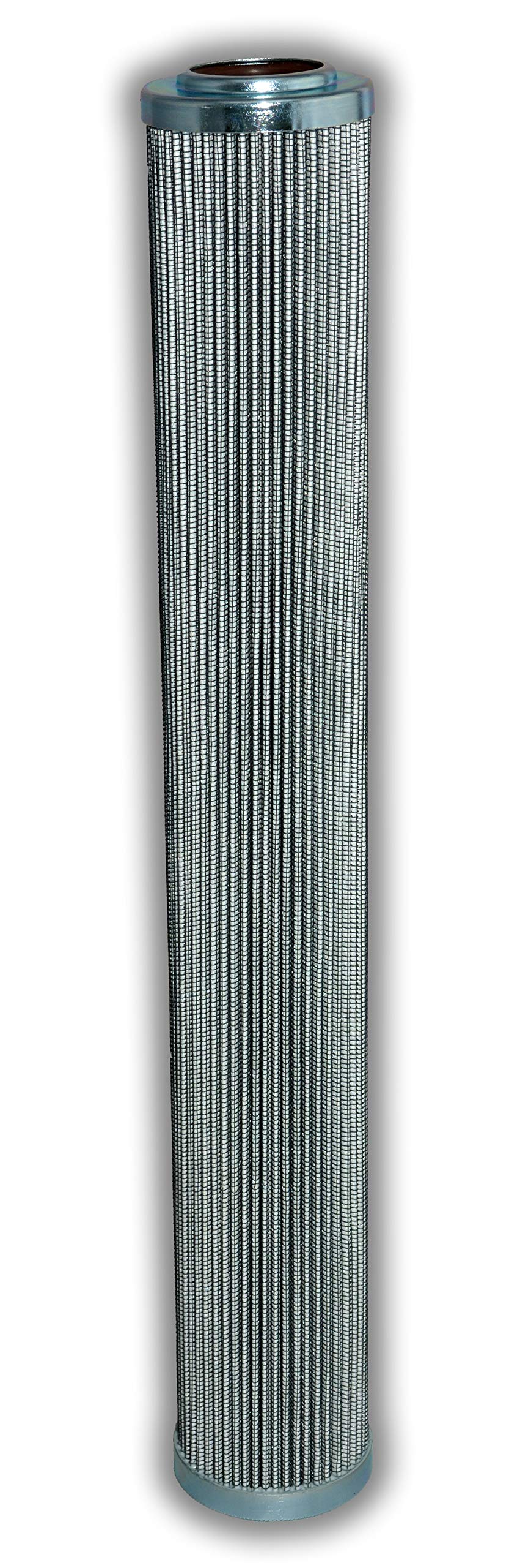 Big Filter Replacement Hydraulic Filter Compatible with INTERNORMEN 300256, 1-Pack