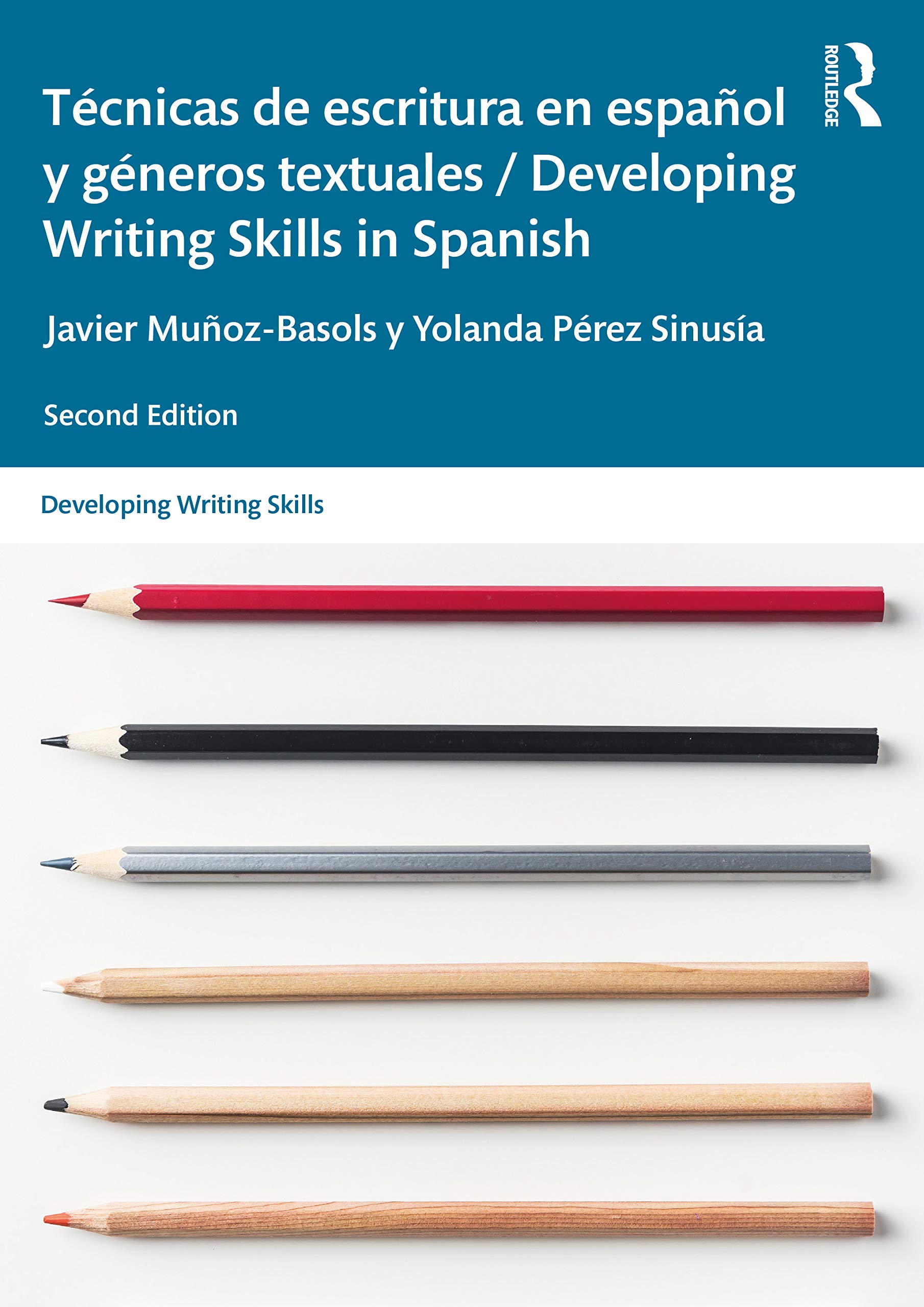 Buy Técnicas de escritura en español y géneros textuales / Developing