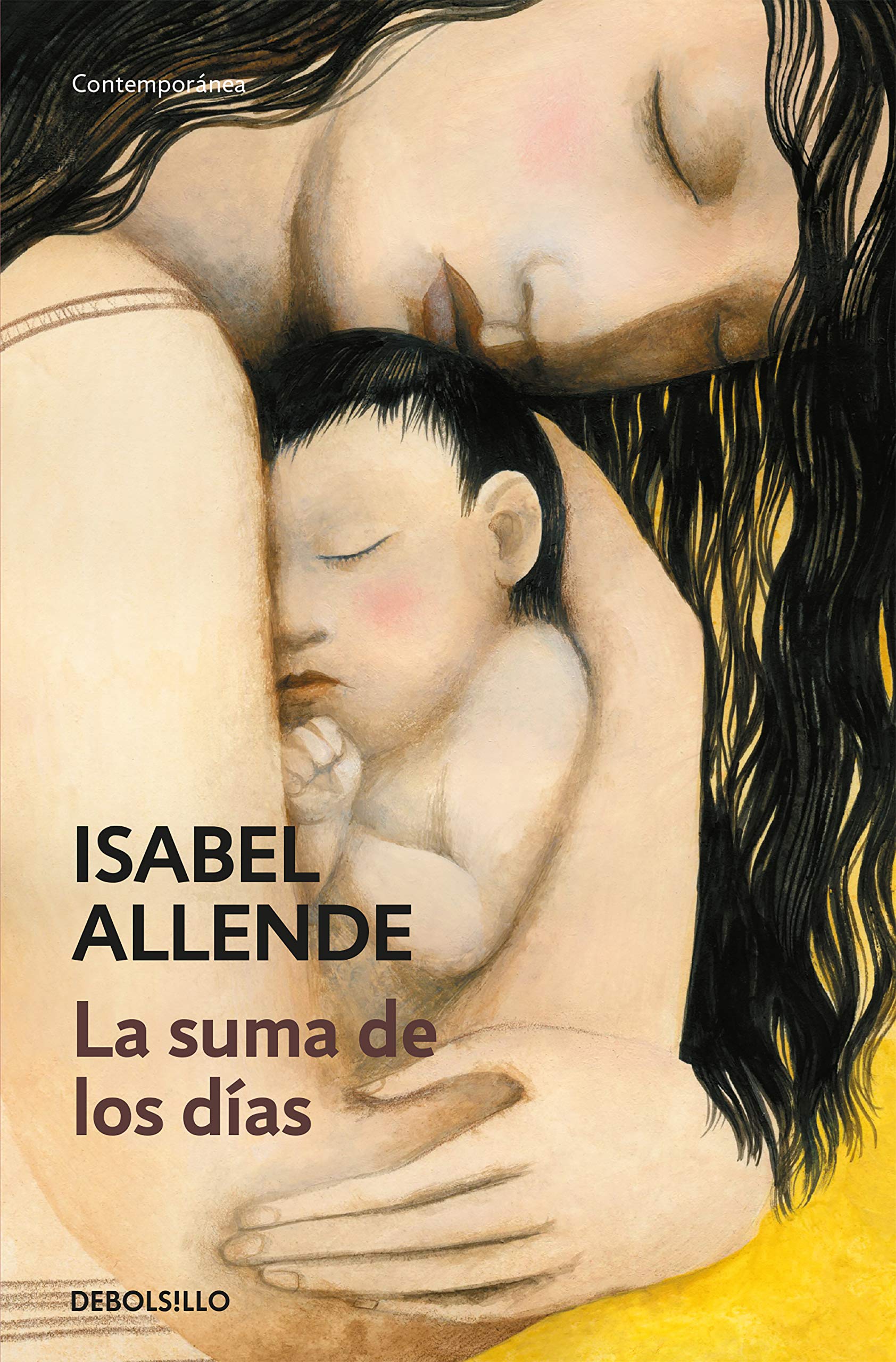 La suma de los dias (Contemporánea)
