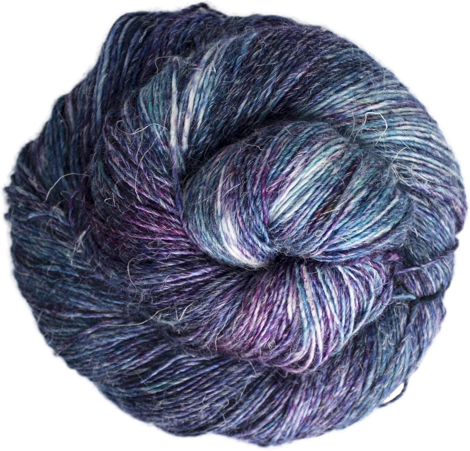 Malabrigo Susurro Silk Merino Linen Yarn (131 - Sand Bank)
