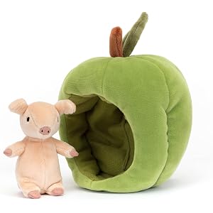jellycat vegetables amazon