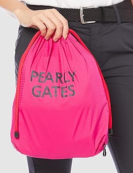 PEARLY GATES レディース レインウェア サイズ0 Amazon | [パーリーゲイツ] 継続定番商品 レディース レインウェア
