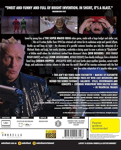 Miniatura 2 de Super Mario Bros.