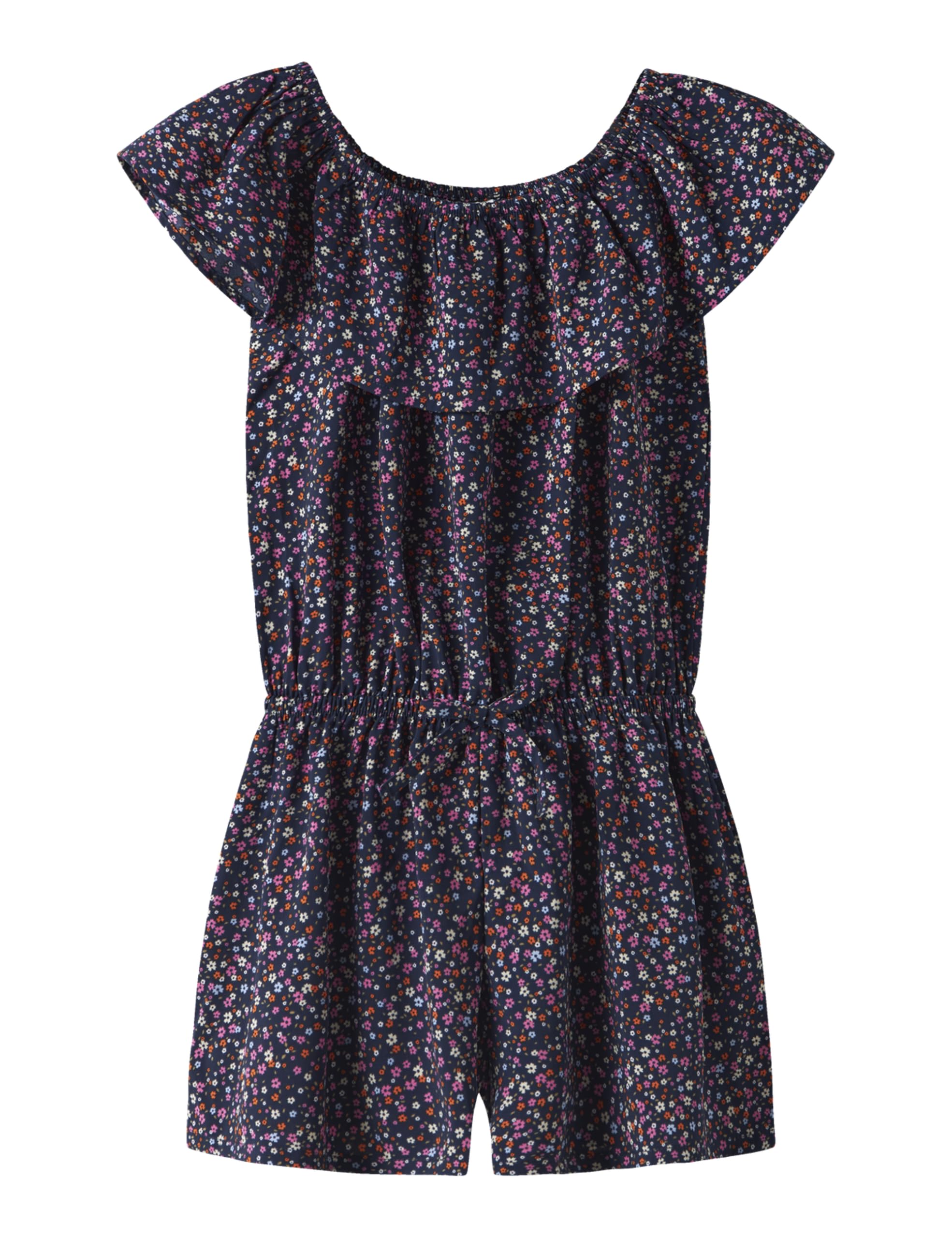 NAME IT Nkfvinaya Ss - Mono corto para niña