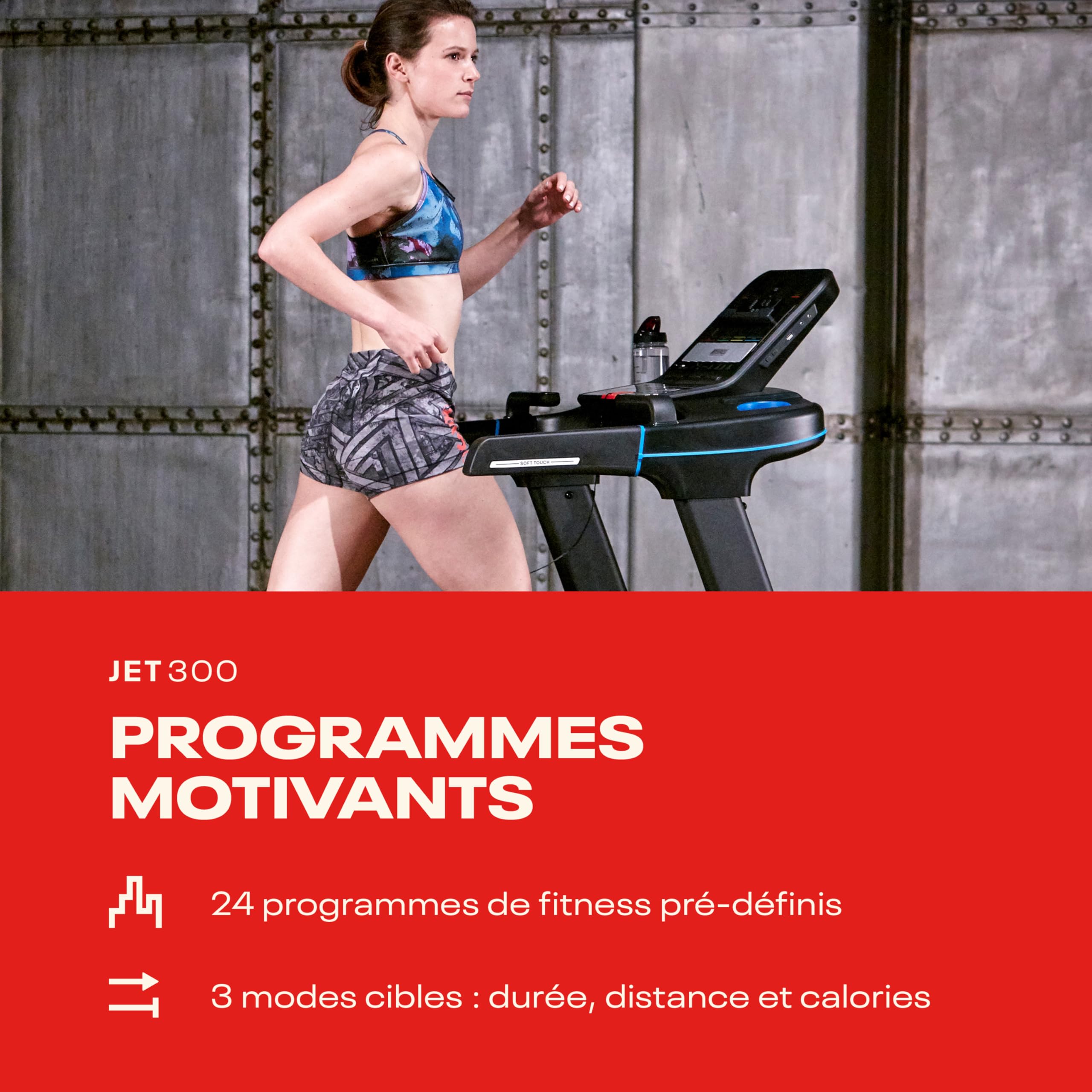 Reebok Treadmill