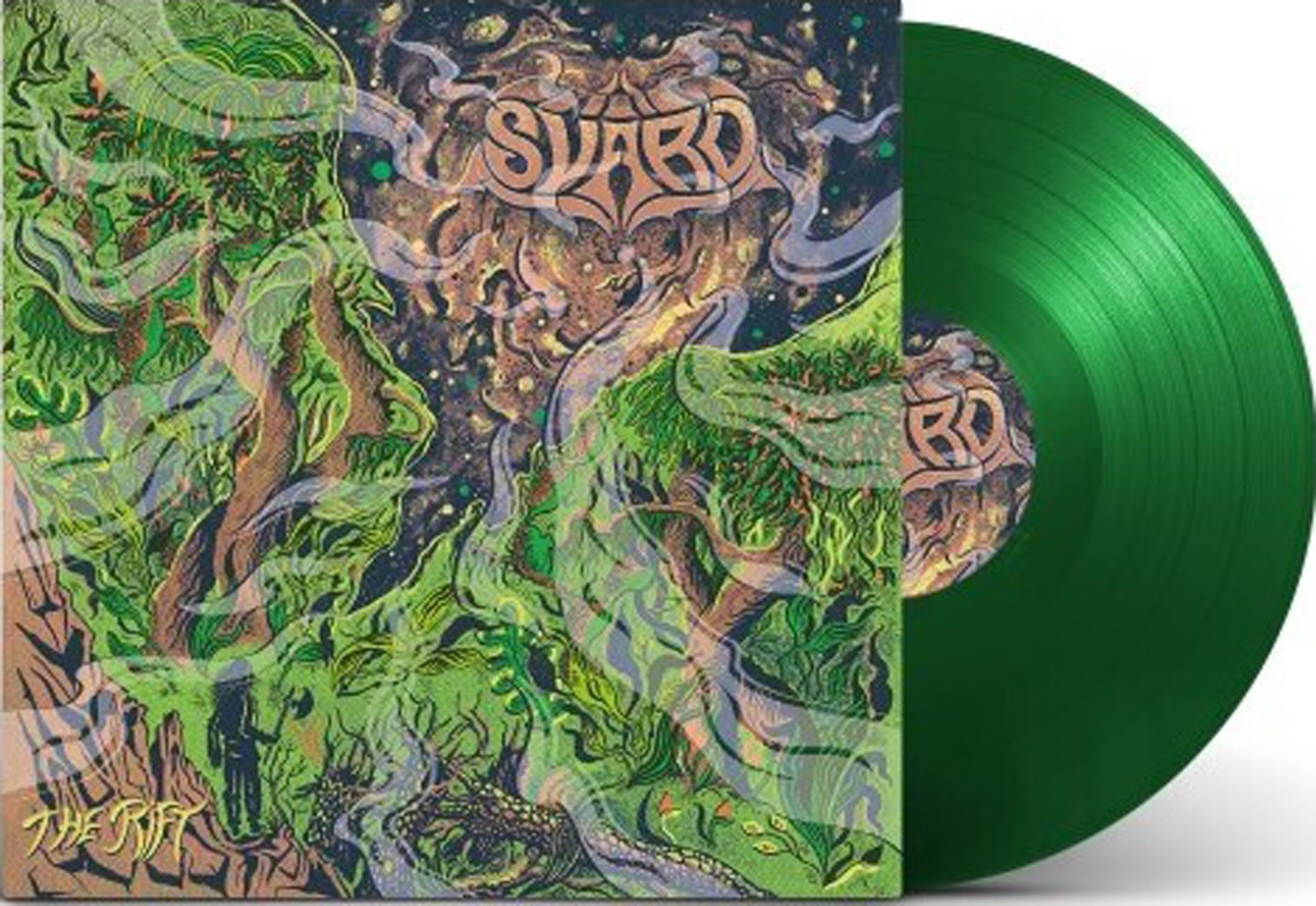 The Rift [VINYL]