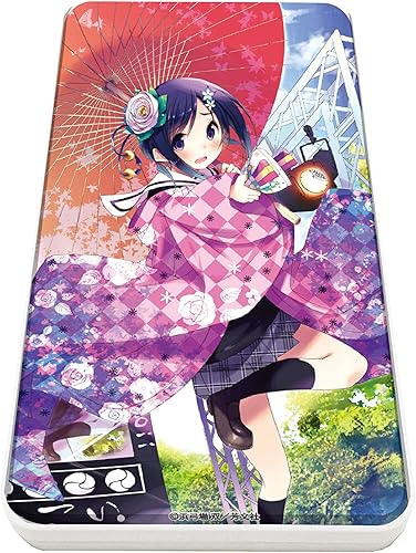 Amazon Co Jp ハナヤマタ 01 関谷 なる キャラチャージn 家電 カメラ