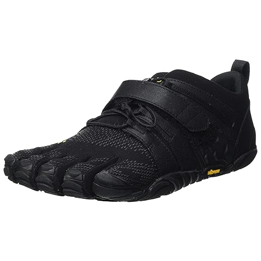 Vibram FiveFingers Men's V-Train 2.0 Fitness and Cross Training Shoe