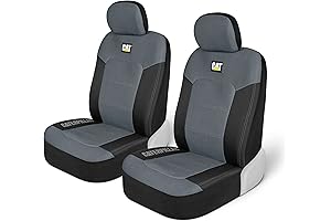 Cat MeshFlex Car Seat Covers for Ultimate Comfort and Protection