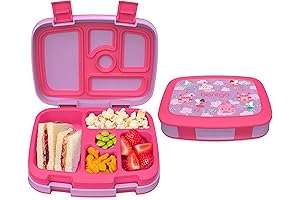 Bentgo Kids Leak Proof Kids Lunch Box