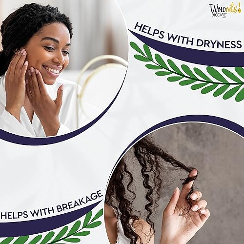 Miniatura 3 de WOWOILS! Aceite de oliva extra virgen 4.6 oz