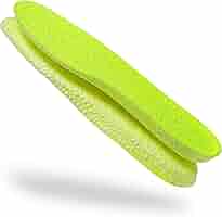 Amazon.com: Hefe Luxx Comfort Starter Insoles // All Day