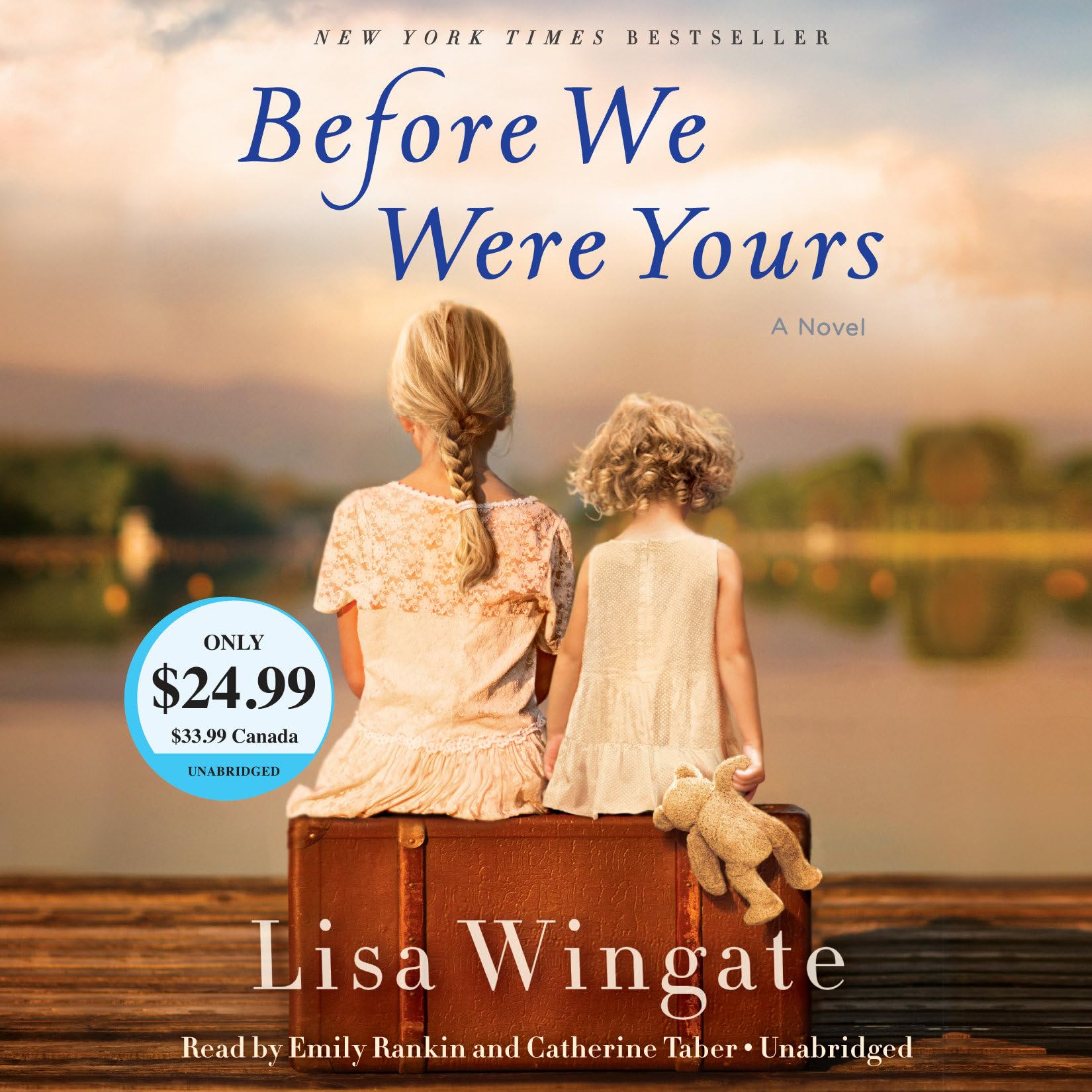 Before We Were Yours: A Novel