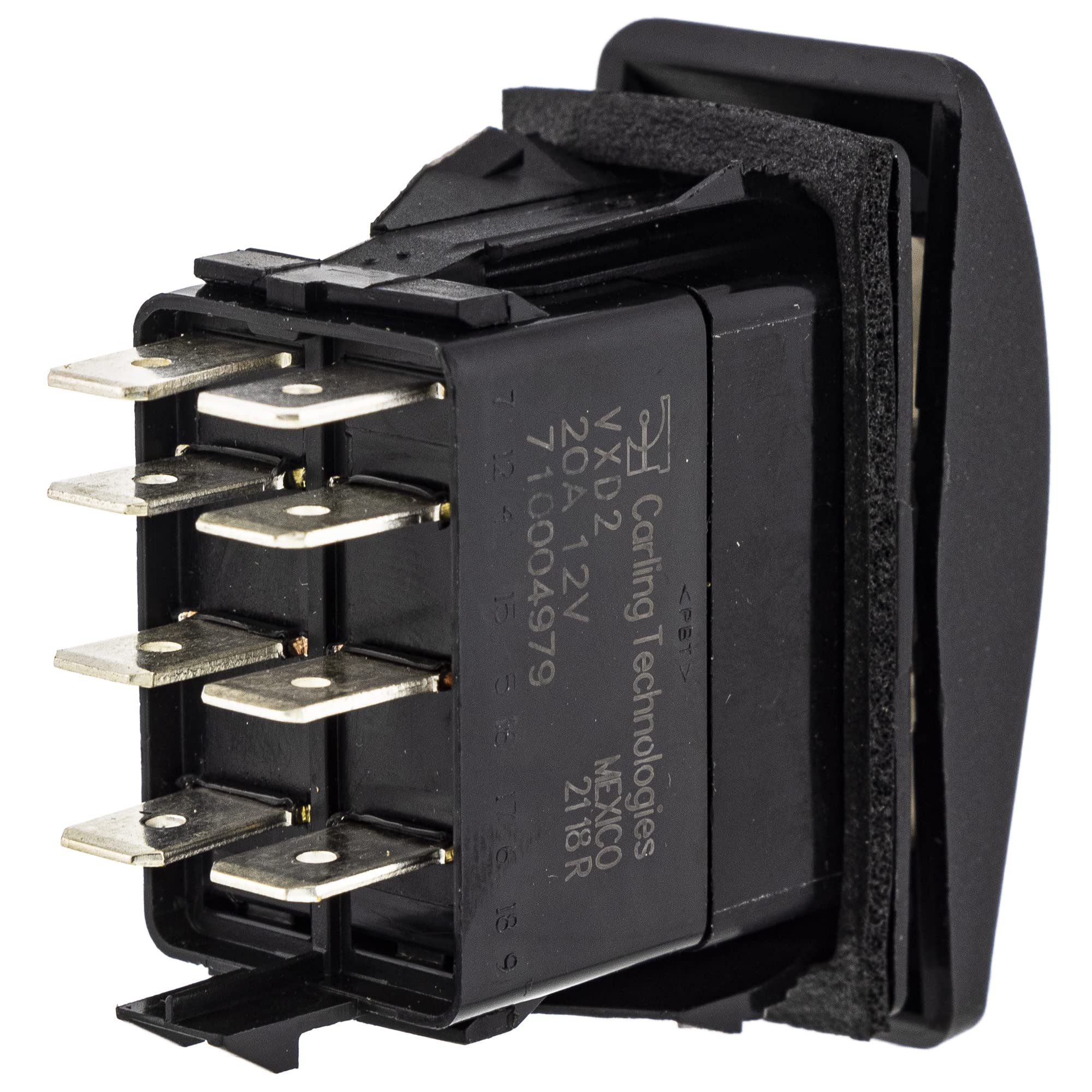 Amazon.com: BRP Can Am Defender Max Cab Hd8 Hd10 Oem Lh