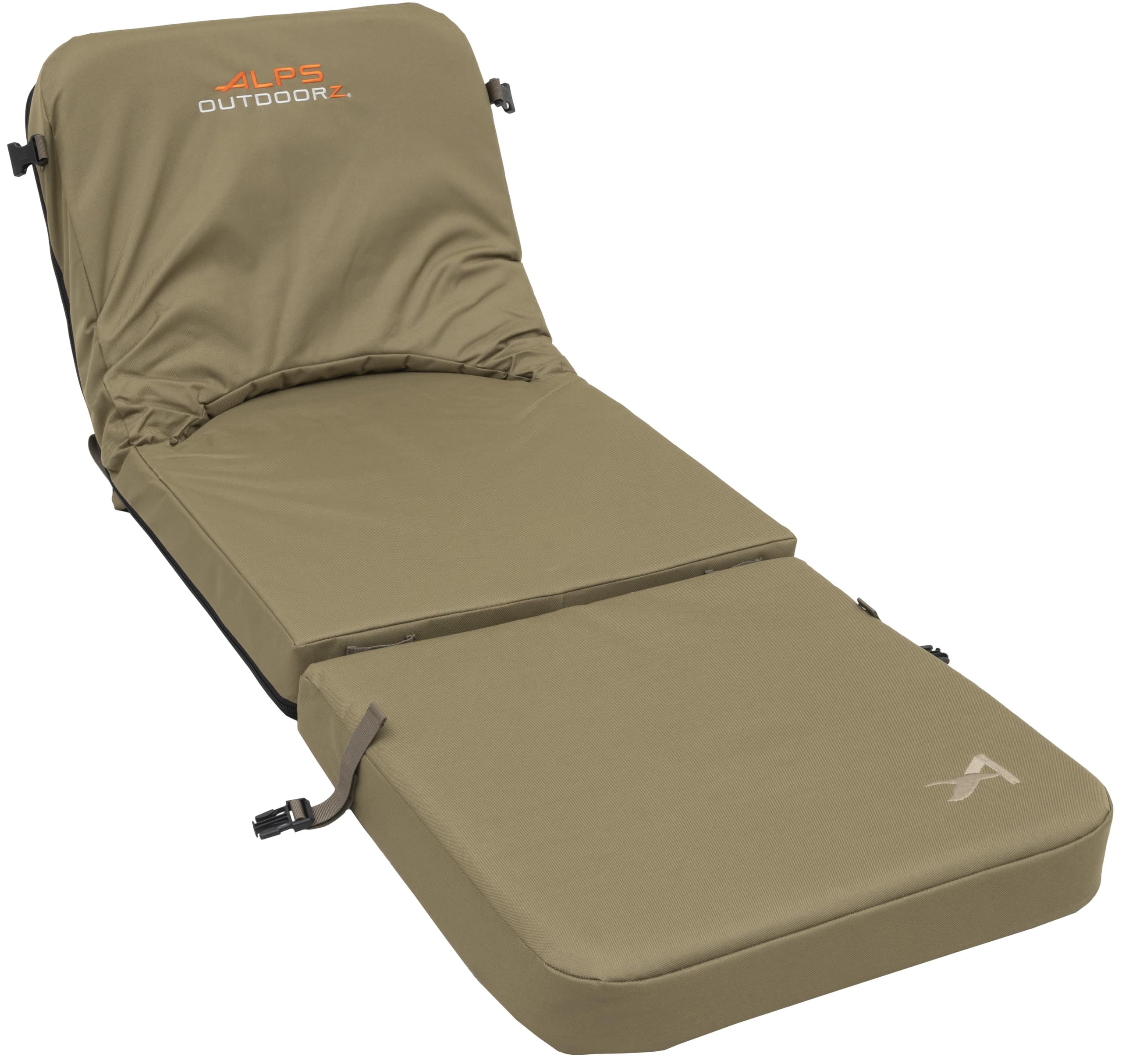 Amazon.com : ALPS OutdoorZ Migrator Field Chair – 6-Position Self