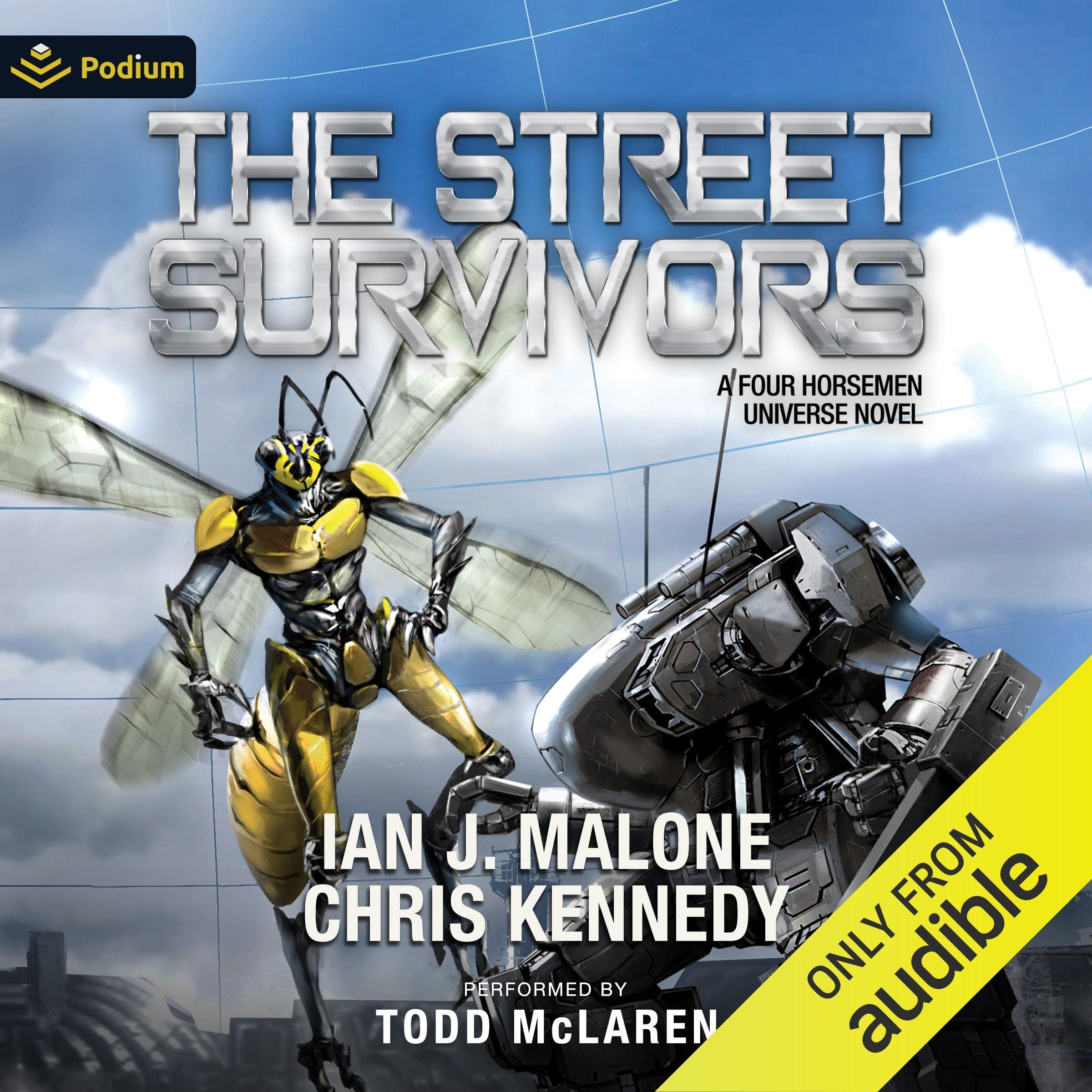 The Street Survivors