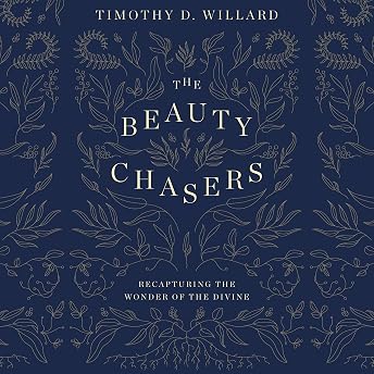 The Beauty Chasers Audiobook by Timothy Willard episode artwork