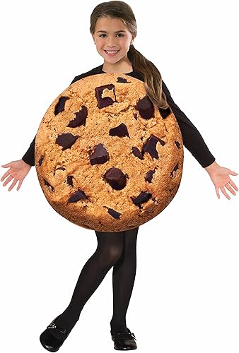 Disfraz de galleta Forum Novelties