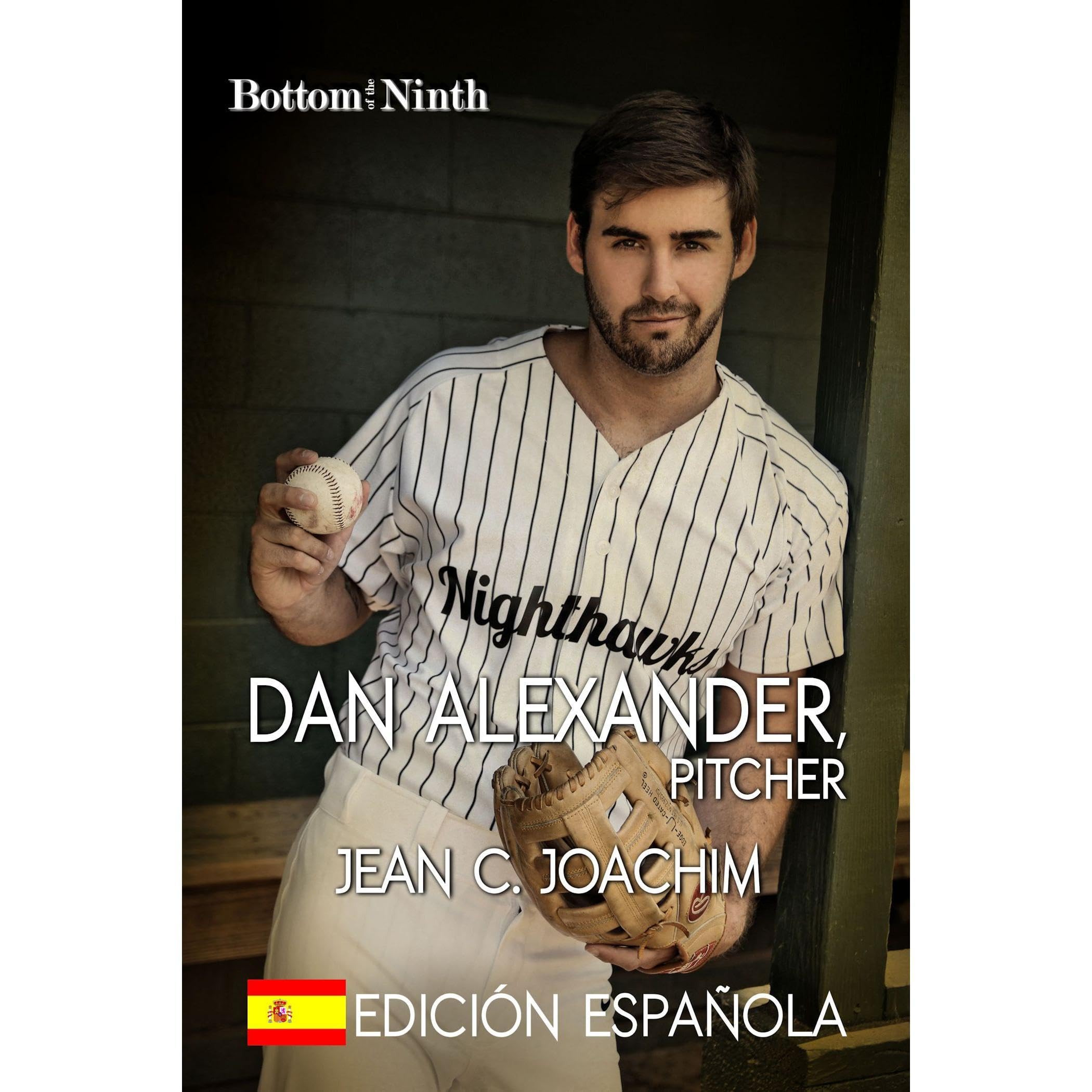 Dan Alexander, Pitcher