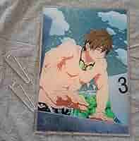 Free! アクリルアートプレート 橘真琴 Amazon.co.jp: Free 橘真琴 アクリルアートプレート : おもちゃ