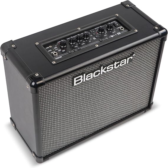 Blackstar IDCORE40V4 Combo Amplifikatör
