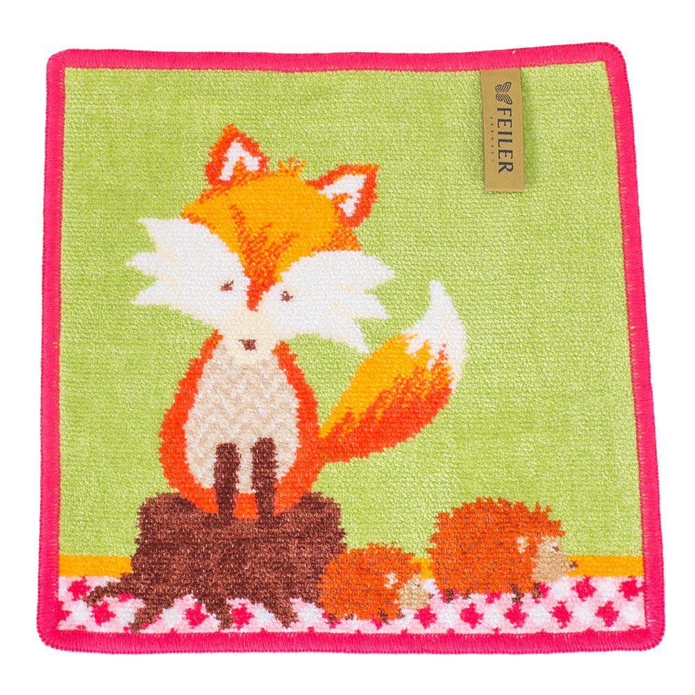 Amazon｜[ フェイラー ] Feiler ハンカチ タオル 25×25cm ハンドタオル