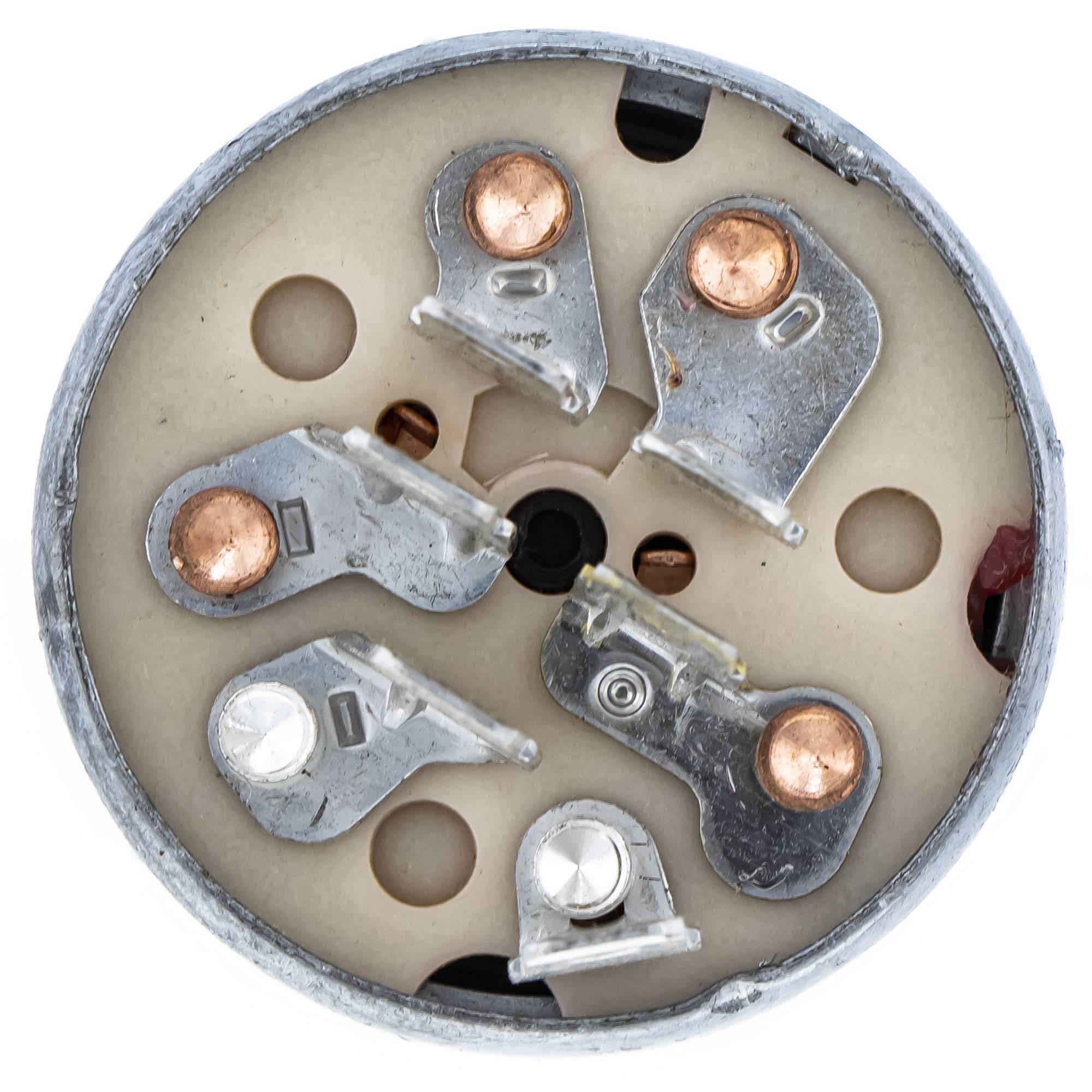 その他 rot2525 Amazon.com: John Deere AUC12631 Rotary Ignition Switch Gator