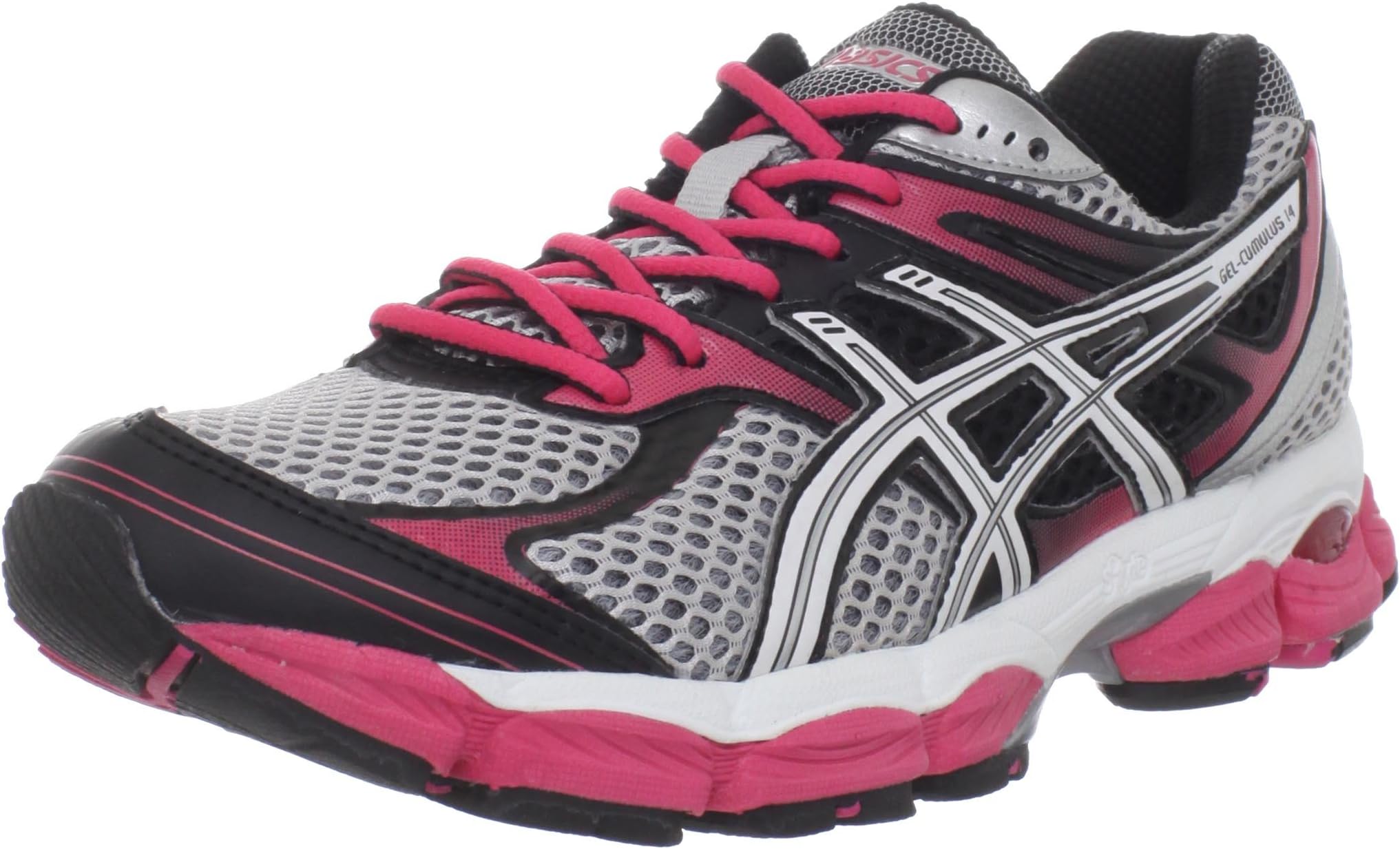 ASICS Womens Gel-Cumulus 14