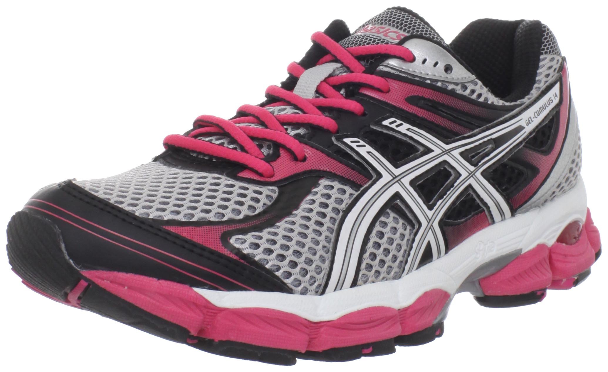 ASICS Womens Gel-Cumulus 14