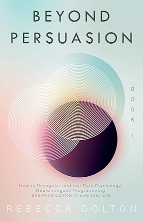Beyond Persuasion