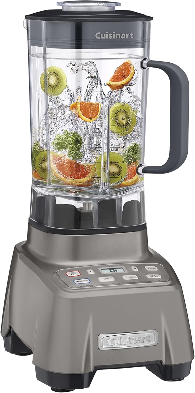 Cuisinart Blender forShakes, Smoothies & More, 3.5 Peak