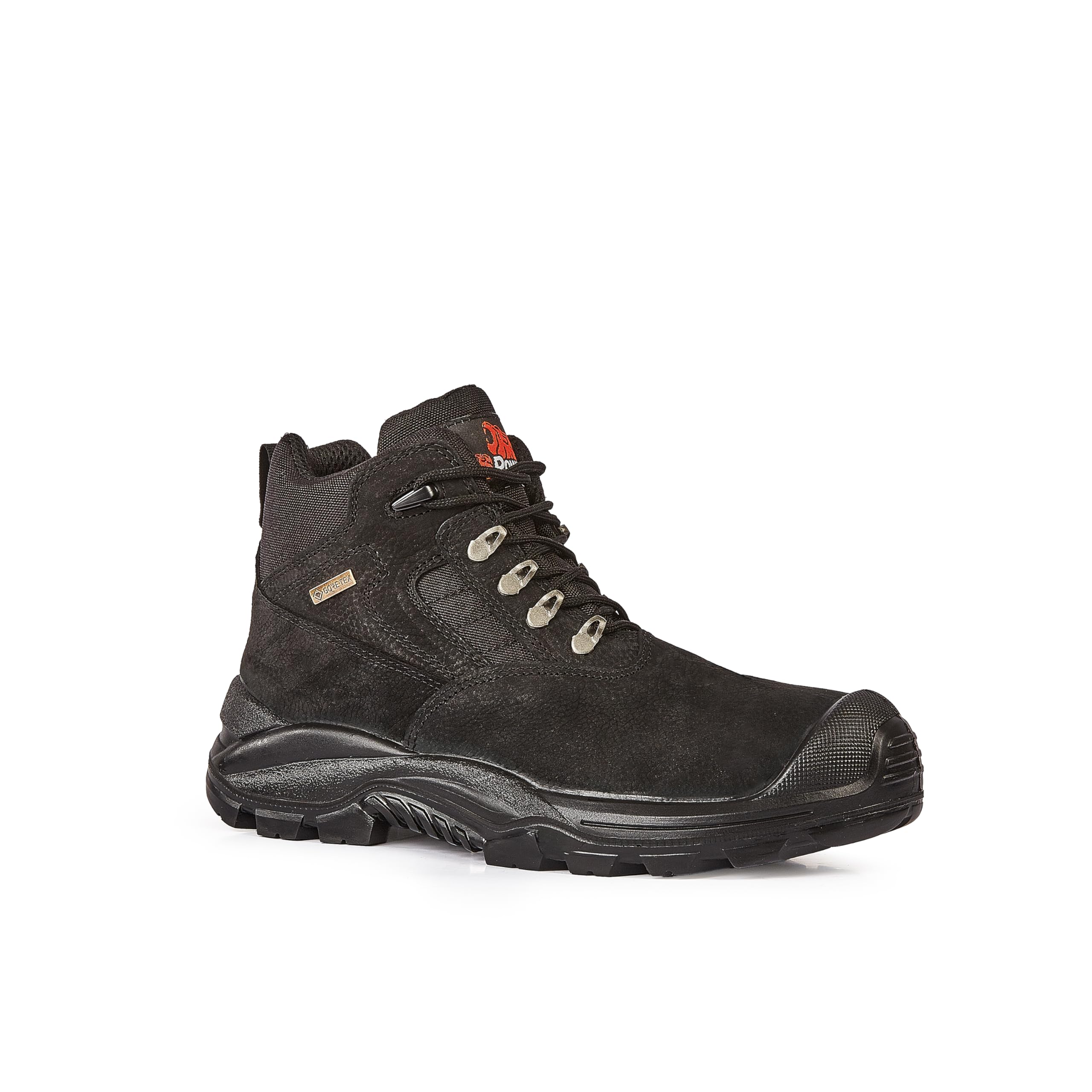 U-Power Go10094-43-Safety Footwear Gore-Tex Range Doube GTX S3 UK WR HI CI SRC Rozmiar 43