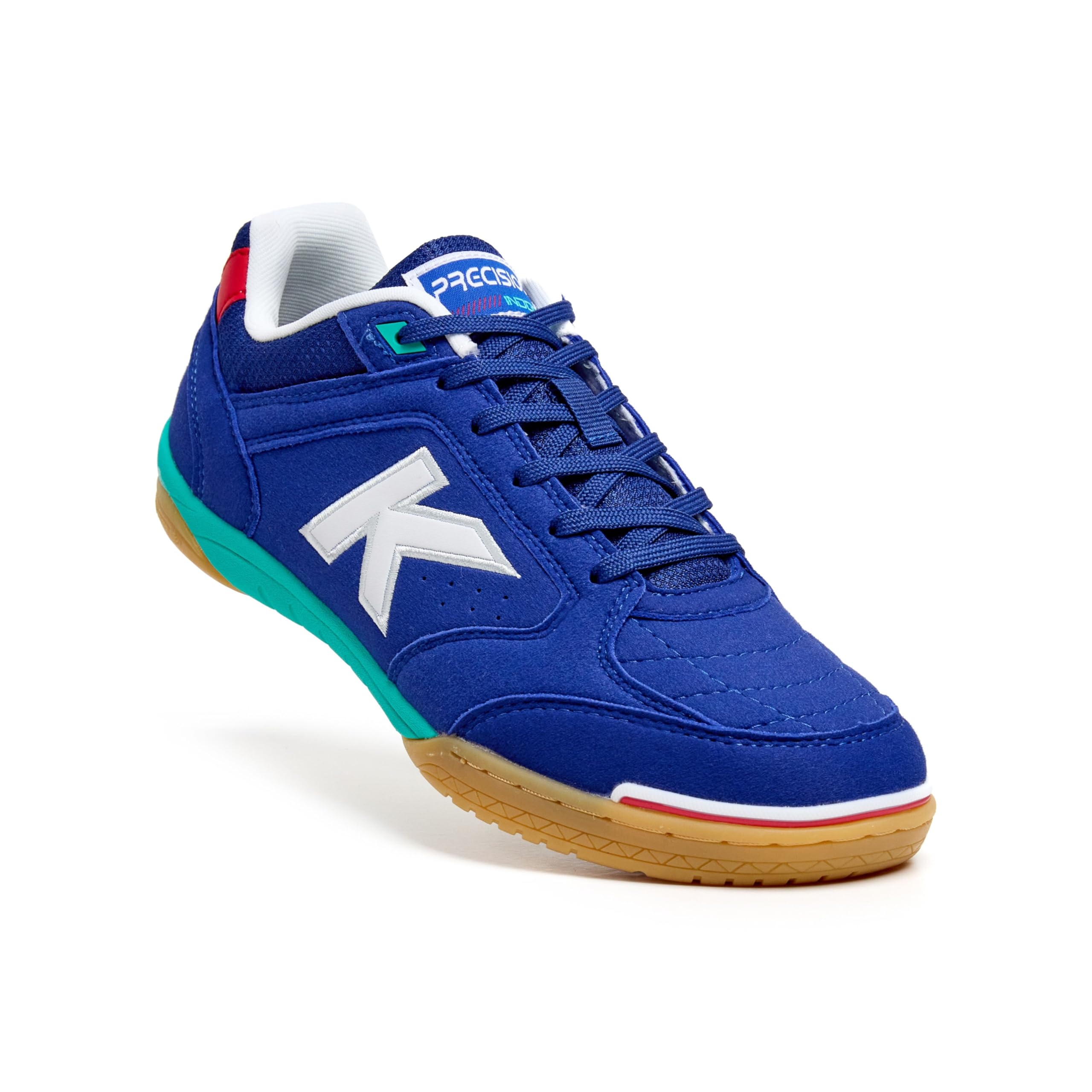 KELME Zapatillas De Fútbol Sala Precision Azul