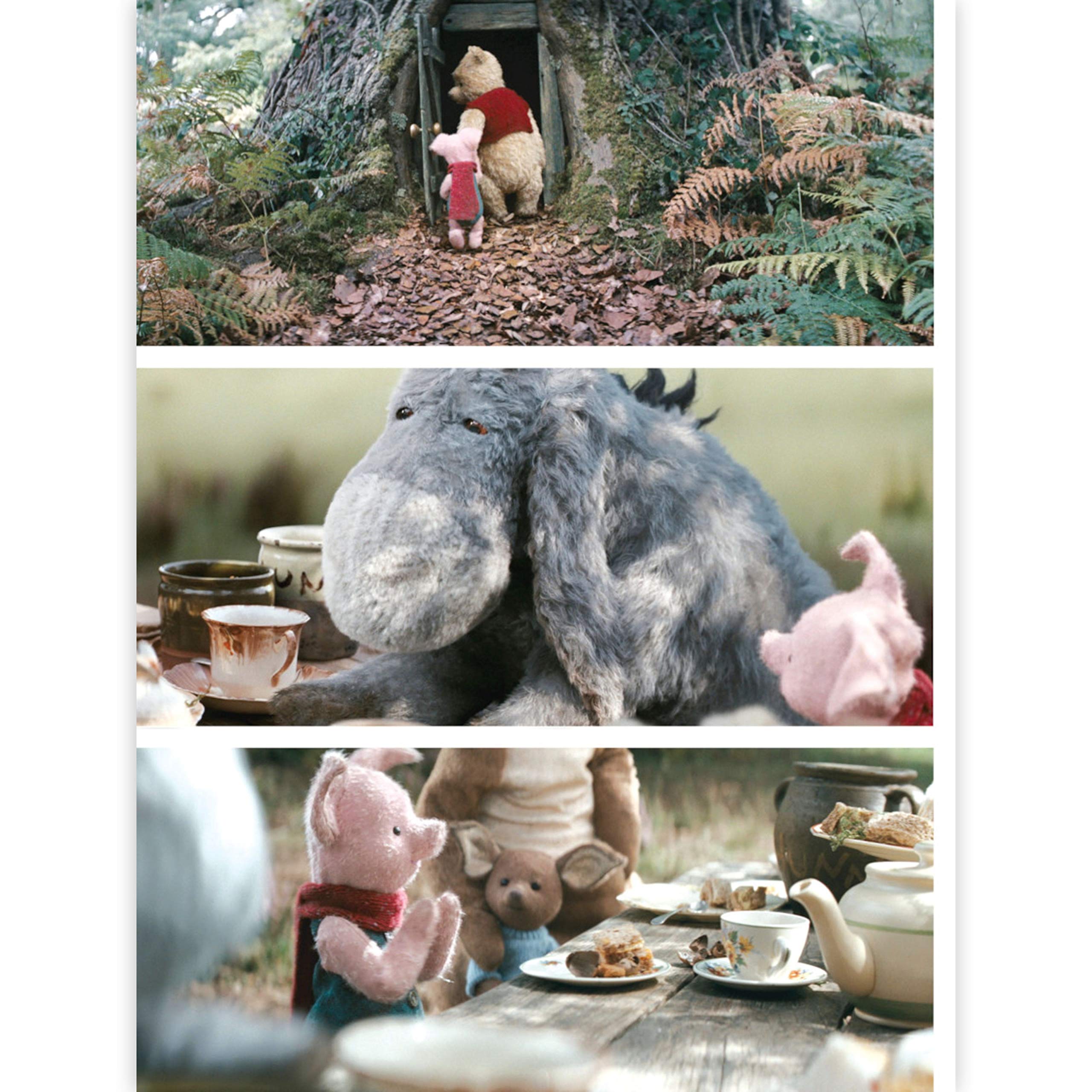 Christopher Robin: Music from the Motion Picture Soundtrack - Image 4