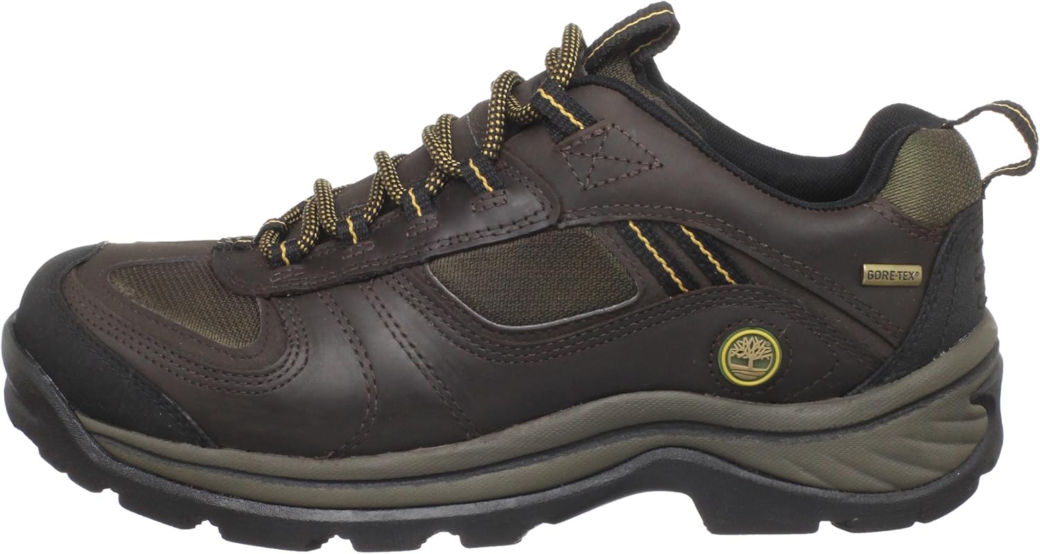 amazon timberland chocorua