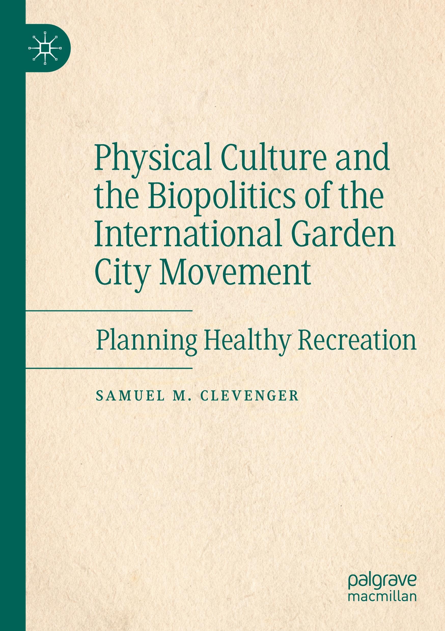 Biopolitics International Garden City un outil de recherche pour urbanistes