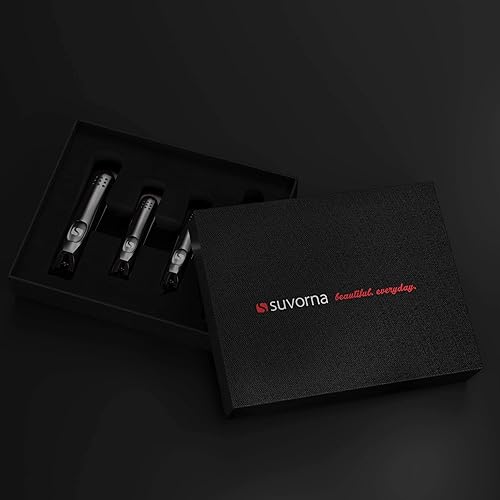 Miniatura 8 de Suvorna Juego de 4 cortaúñas con lima de uñas de metal, cortaúñas grandes para uñas gruesas, cortaúñas en ángulo, cortaúñas en ángulo, cortaúñas