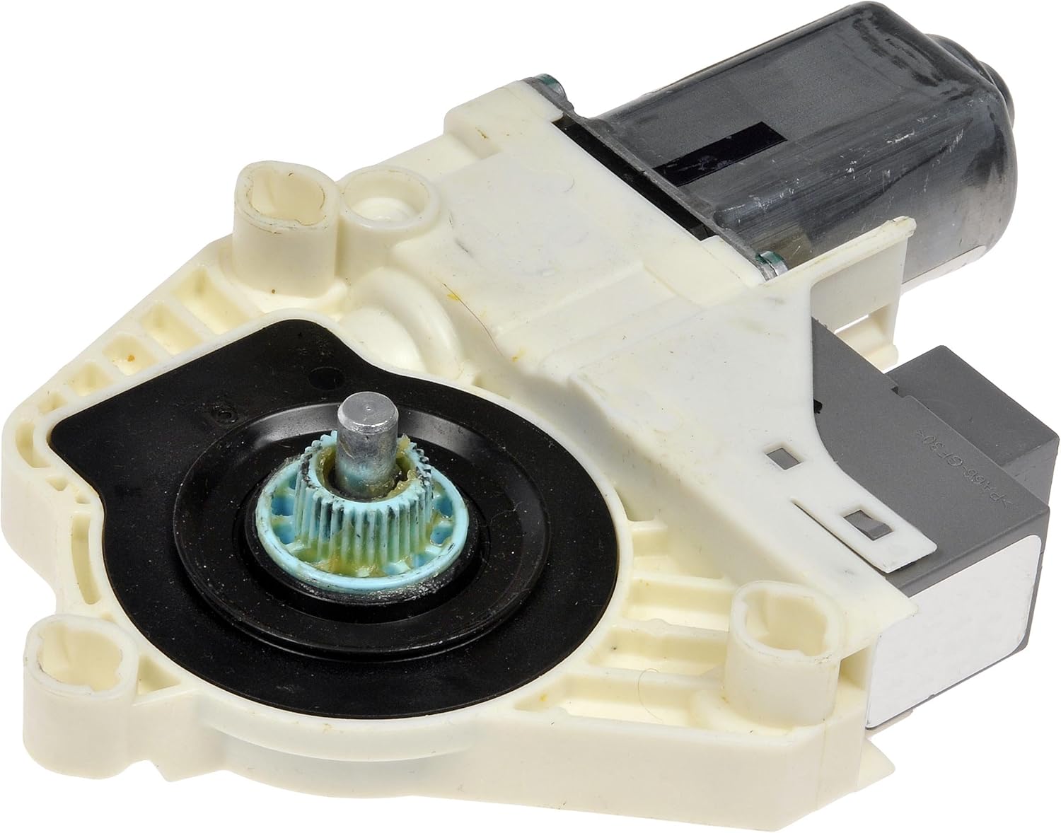 Dorman 742-192 Front Driver Side Power Window Motor Compatible with Select Ford/Lincoln Models
