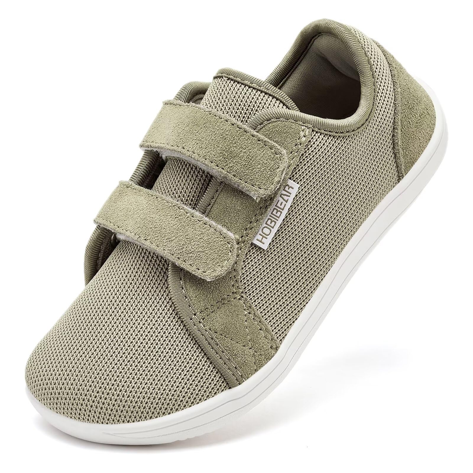 HOBIBEAR Kids Barefoot Shoes Mid-Range