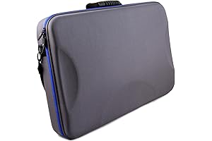 CASEMATIX Travel Case for Roland TR-8S Rhythm Performer