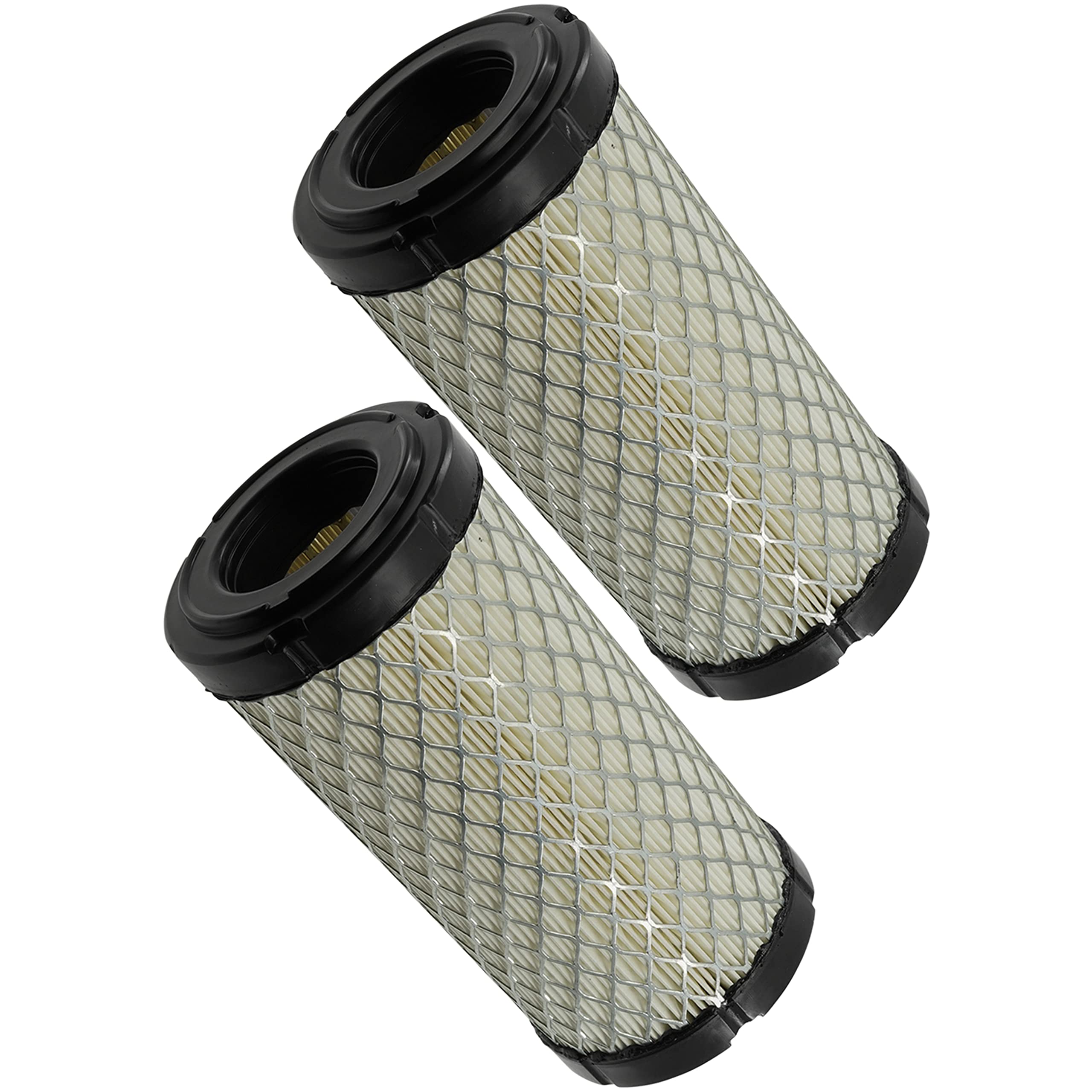 Amazon.com: Caltric Air Filter Compatible with Bobcat Compatible