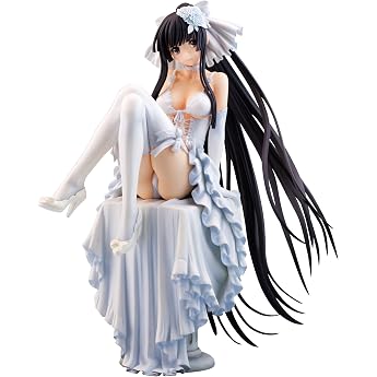 SKYTUBE T2 Art ☆ Girls Narukami Yuno YumemiruHakoiriMusume 1/8 Scale PVC Figure